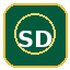 Identitas visual portal Desa Sidodadi